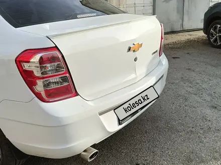 Chevrolet Cobalt 2023 года за 6 800 000 тг. в Усть-Каменогорск – фото 6