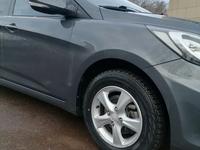 Hyundai Accent 2011 годаүшін4 700 000 тг. в Караганда