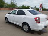 Chevrolet Cobalt 2021 года за 5 700 000 тг. в Костанай – фото 3