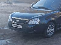 ВАЗ (Lada) Priora 2170 2008 годаfor1 650 000 тг. в Актобе