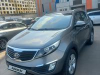 Kia Sportage 2012 года за 7 000 000 тг. в Алматы