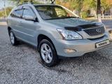 Lexus RX 330 2005 года за 6 500 000 тг. в Туркестан