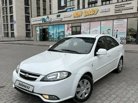 Daewoo Gentra 2014 года за 4 200 000 тг. в Шымкент