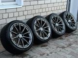 Arivo 225/40 255/35 R18 шипы!үшін130 000 тг. в Актобе – фото 2