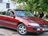Opel Omega 1997 года за 1 450 000 тг. в Караганда