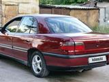 Opel Omega 1997 года за 1 450 000 тг. в Караганда – фото 4