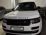 Land Rover Range Rover 2014 годаүшін21 500 000 тг. в Астана