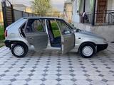 Skoda Felicia 1995 годаүшін794 444 тг. в Мерке – фото 2