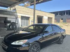 Toyota Camry, 2003