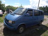Volkswagen Caravelle 1993 года за 2 500 000 тг. в Карабалык (Карабалыкский р-н)