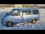 Volkswagen Caravelle 1993 года за 2 500 000 тг. в Карабалык (Карабалыкский р-н) – фото 4