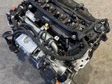 Двигатель, гибридная установка, электромоторы AITO M5, M7, M9 H15RT 1.5л за 10 000 тг. в Алматы – фото 4