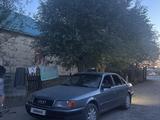 Audi 100 1991 годаүшін1 800 000 тг. в Кызылорда – фото 4