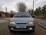 ВАЗ (Lada) 2115 2007 года за 1 250 000 тг. в Павлодар