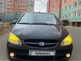 Hyundai Getz 2007 года за 2 500 000 тг. в Актау