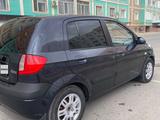 Hyundai Getz 2007 года за 2 500 000 тг. в Актау – фото 3