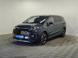 Hyundai Custin 2024 годаүшін13 880 000 тг. в Алматы