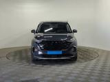 Hyundai Custin 2024 годаүшін13 880 000 тг. в Алматы – фото 2