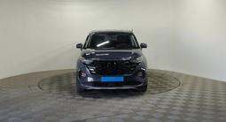 Hyundai Custin 2024 годаүшін13 880 000 тг. в Алматы – фото 2