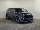 Hyundai Custin 2024 годаүшін13 880 000 тг. в Алматы – фото 3