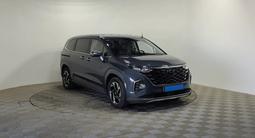 Hyundai Custin 2024 годаүшін13 880 000 тг. в Алматы – фото 3