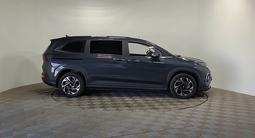 Hyundai Custin 2024 годаүшін13 880 000 тг. в Алматы – фото 4