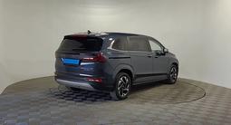 Hyundai Custin 2024 годаүшін13 880 000 тг. в Алматы – фото 5