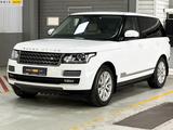 Land Rover Range Rover 2013 годаүшін18 000 000 тг. в Алматы