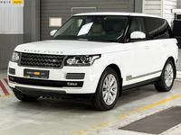 Land Rover Range Rover 2013 годаүшін20 000 000 тг. в Алматы