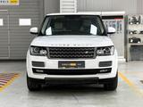 Land Rover Range Rover 2013 годаүшін18 000 000 тг. в Алматы – фото 2