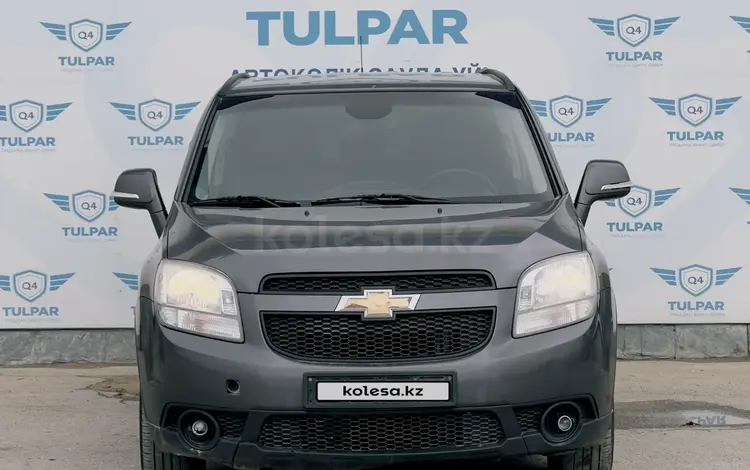 Chevrolet Orlando 2013 годаүшін6 000 000 тг. в Актау