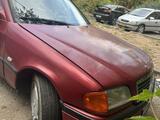Mercedes-Benz C 180 1994 года за 1 150 000 тг. в Астана – фото 3