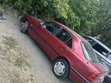 Mercedes-Benz C 180 1994 года за 1 150 000 тг. в Астана – фото 4