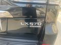 Lexus LX 570 2020 годаүшін61 000 000 тг. в Алматы – фото 9