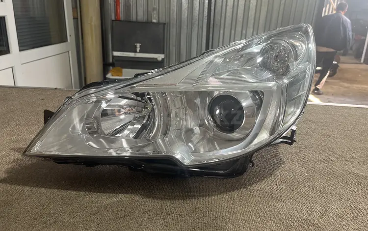 Фара Субару Легаси 2013- за 60 000 тг. в Алматы