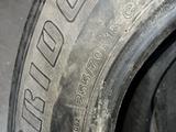 Bridgestone на Hilux 275/70 R15 за 60 000 тг. в Усть-Каменогорск – фото 4