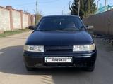 ВАЗ (Lada) 2112 2006 года за 950 000 тг. в Костанай – фото 2