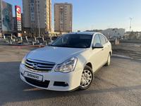 Nissan Almera 2017 года за 6 000 000 тг. в Астана