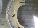 Колодки тормозные задние барабанные (комплект) на JAC SUNRAY за 22 000 тг. в Алматы – фото 4