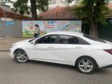 Hyundai Elantra 2023 года за 5 000 000 тг. в Алматы – фото 4