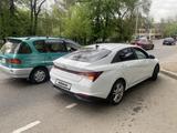 Hyundai Elantra 2023 года за 5 000 000 тг. в Алматы