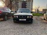 BMW 520 1994 года за 1 900 000 тг. в Шымкент – фото 5