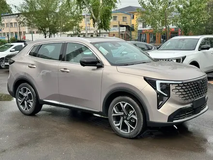 Changan CS55 Plus Tech 2026 года за 10 000 000 тг. в Алматы – фото 11