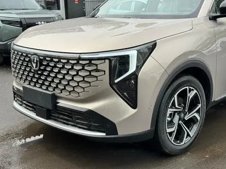 Changan CS55 Plus Tech 2026 года за 10 000 000 тг. в Алматы