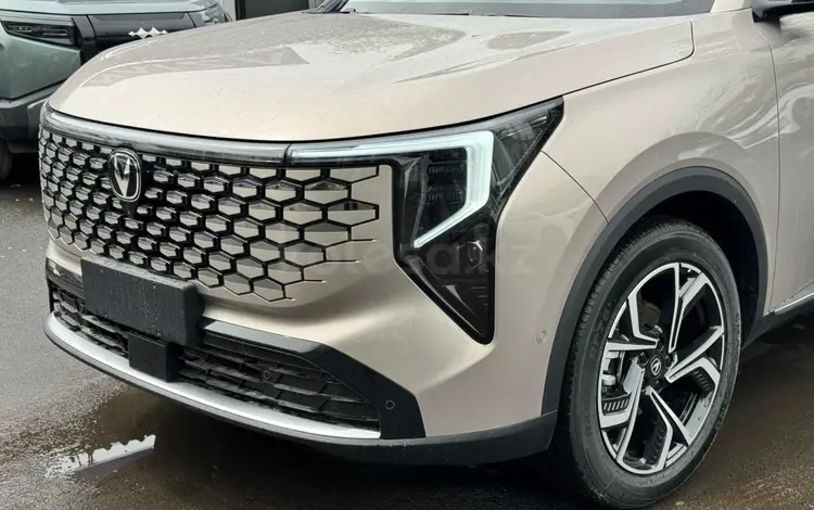 Changan CS55 Plus Tech 2026 года за 10 000 000 тг. в Алматы