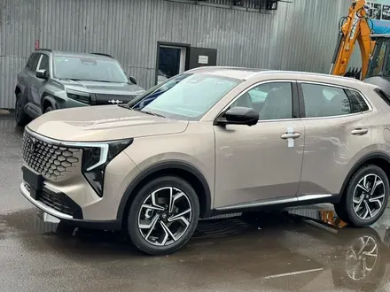 Changan CS55 Plus Tech 2026 года за 10 000 000 тг. в Алматы – фото 13