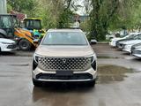 Changan CS55 Plus Tech 2026 годаүшін10 000 000 тг. в Алматы – фото 2