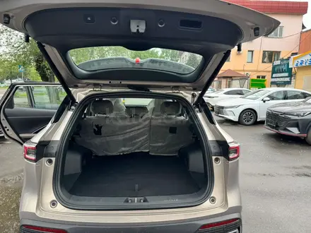 Changan CS55 Plus Tech 2026 года за 10 000 000 тг. в Алматы – фото 12