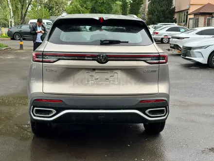 Changan CS55 Plus Tech 2026 года за 10 000 000 тг. в Алматы – фото 10