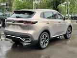 Changan CS55 Plus Tech 2026 годаүшін10 000 000 тг. в Алматы – фото 3